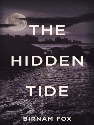 cover image of The Hidden Tide